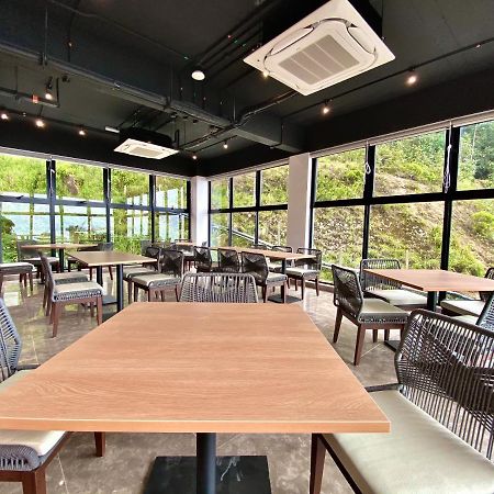 G-Luxe By Gloria Genting Highlands Hotel Exterior foto