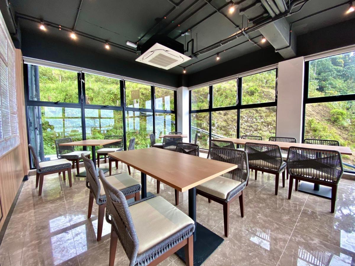 G-Luxe By Gloria Genting Highlands Hotel Exterior foto